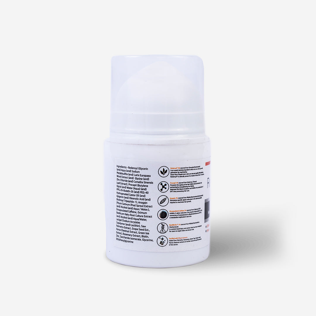 Refonte Scalp Serum
