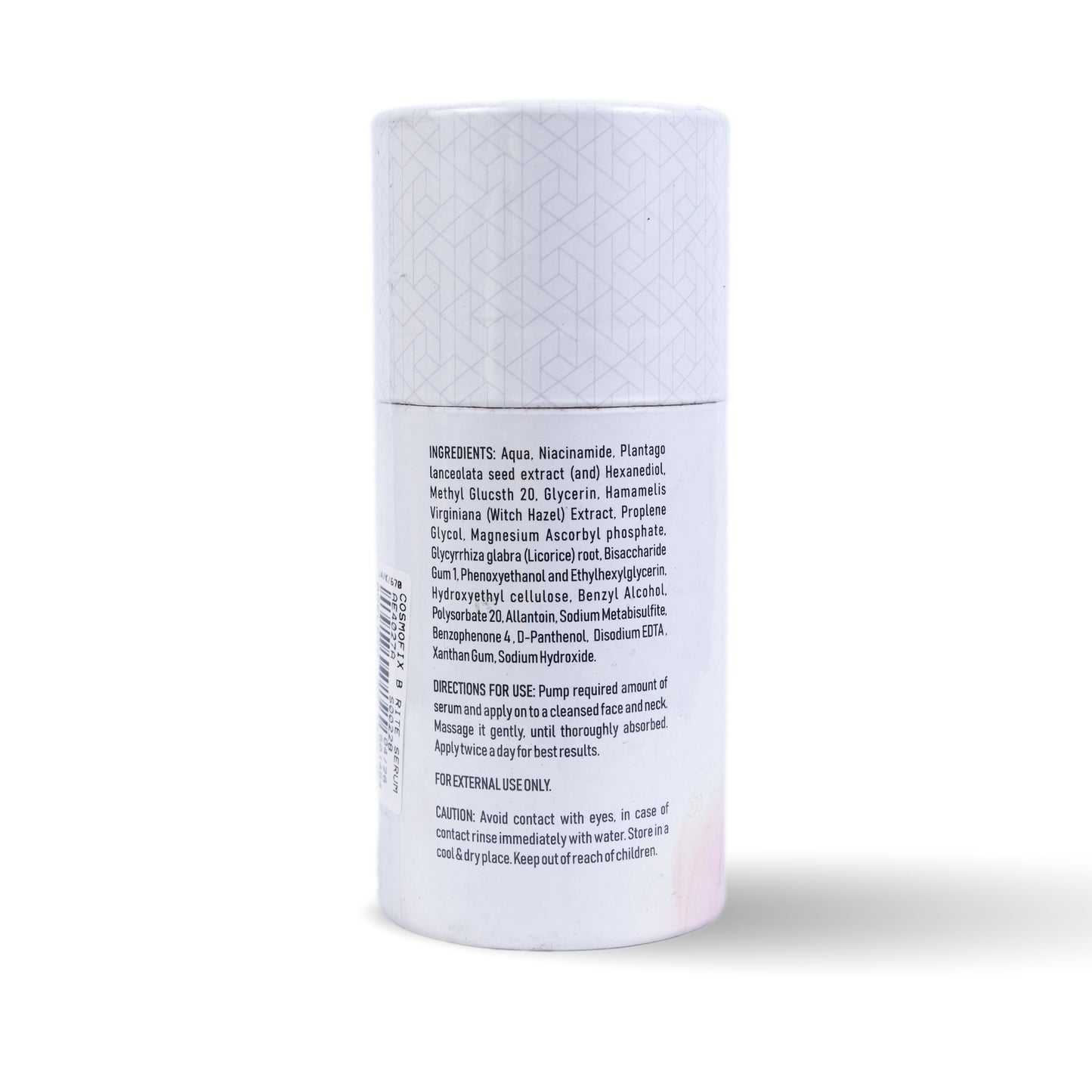 Cosmofix B Rite Serum