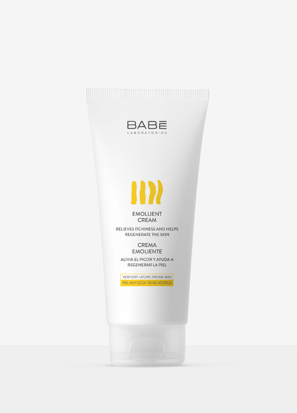 Babe Emollient Cream