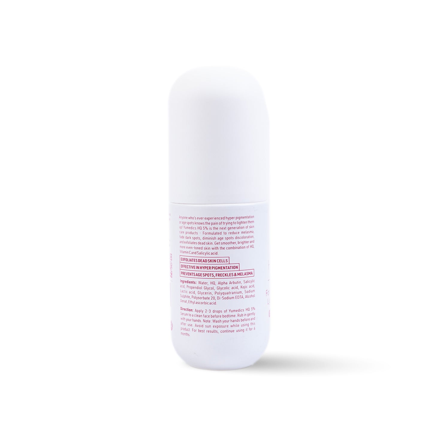 Yumedics Prolite HQ Serum