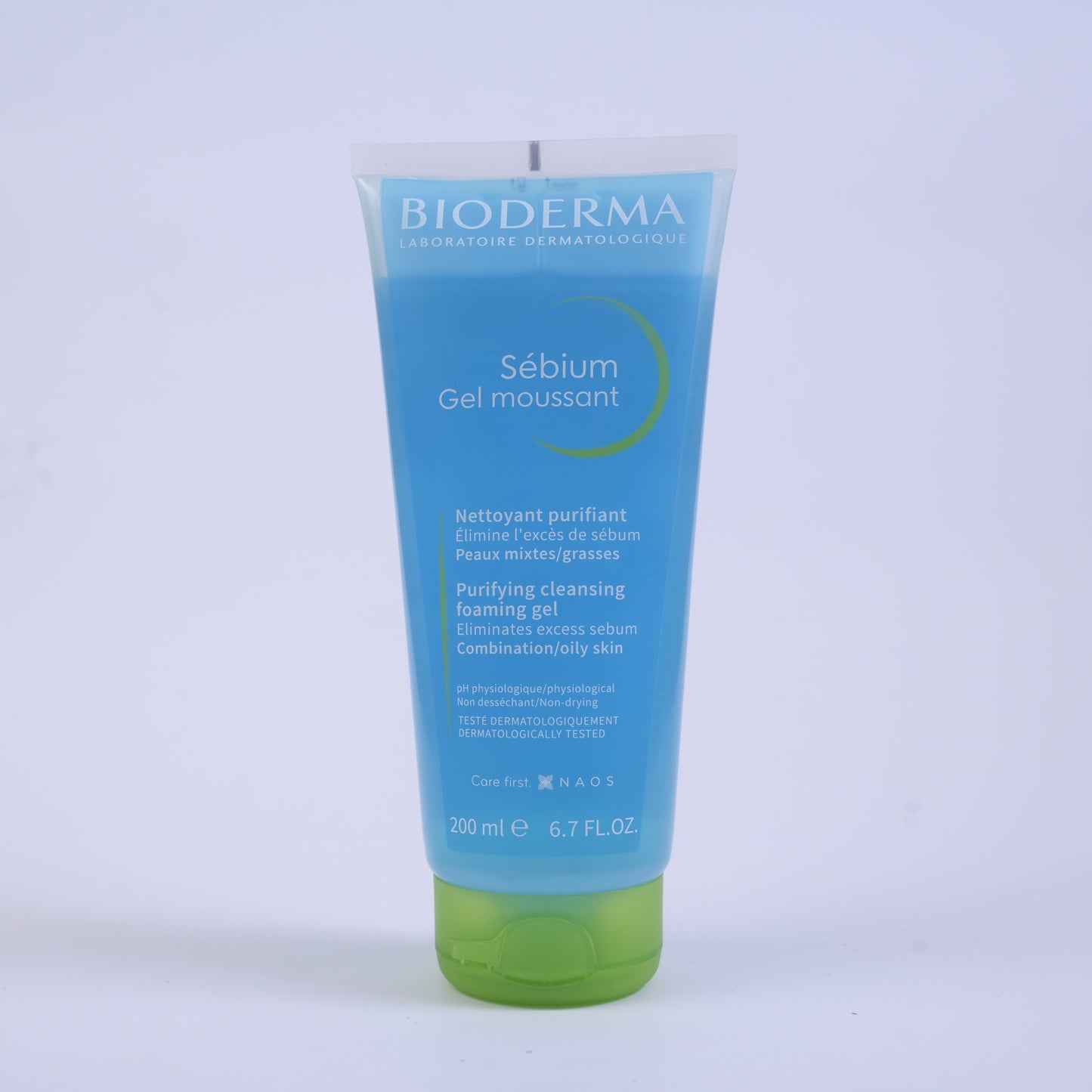 Bioderma Sebium Gel Moussant
