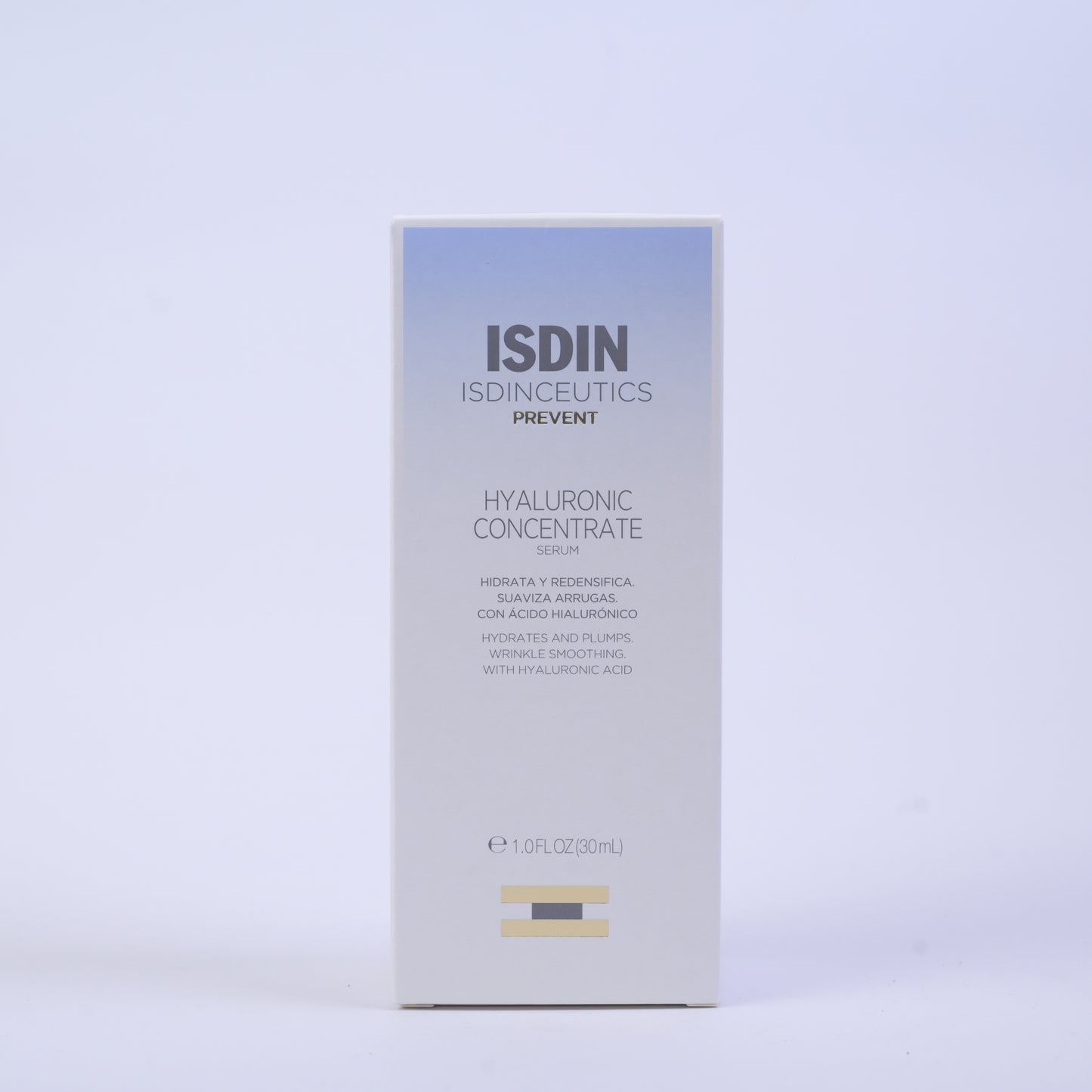 Isdin Hyaluronic Concentrate Serum
