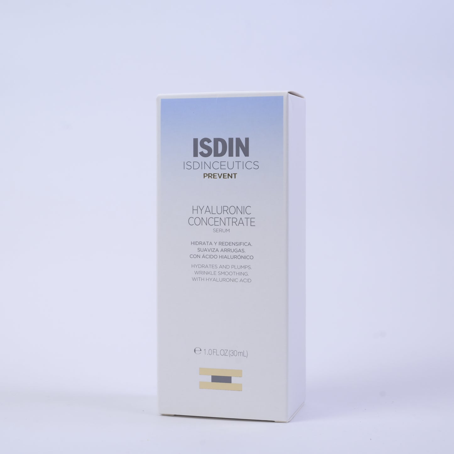 Isdin Hyaluronic Concentrate Serum