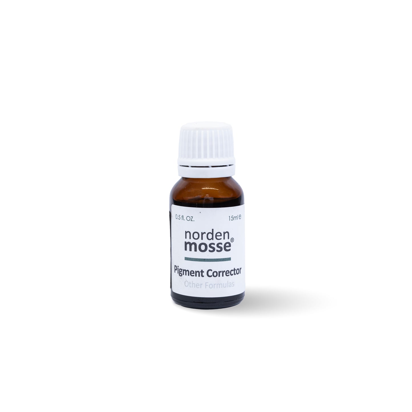 Norden Mosse Pigment Corrector