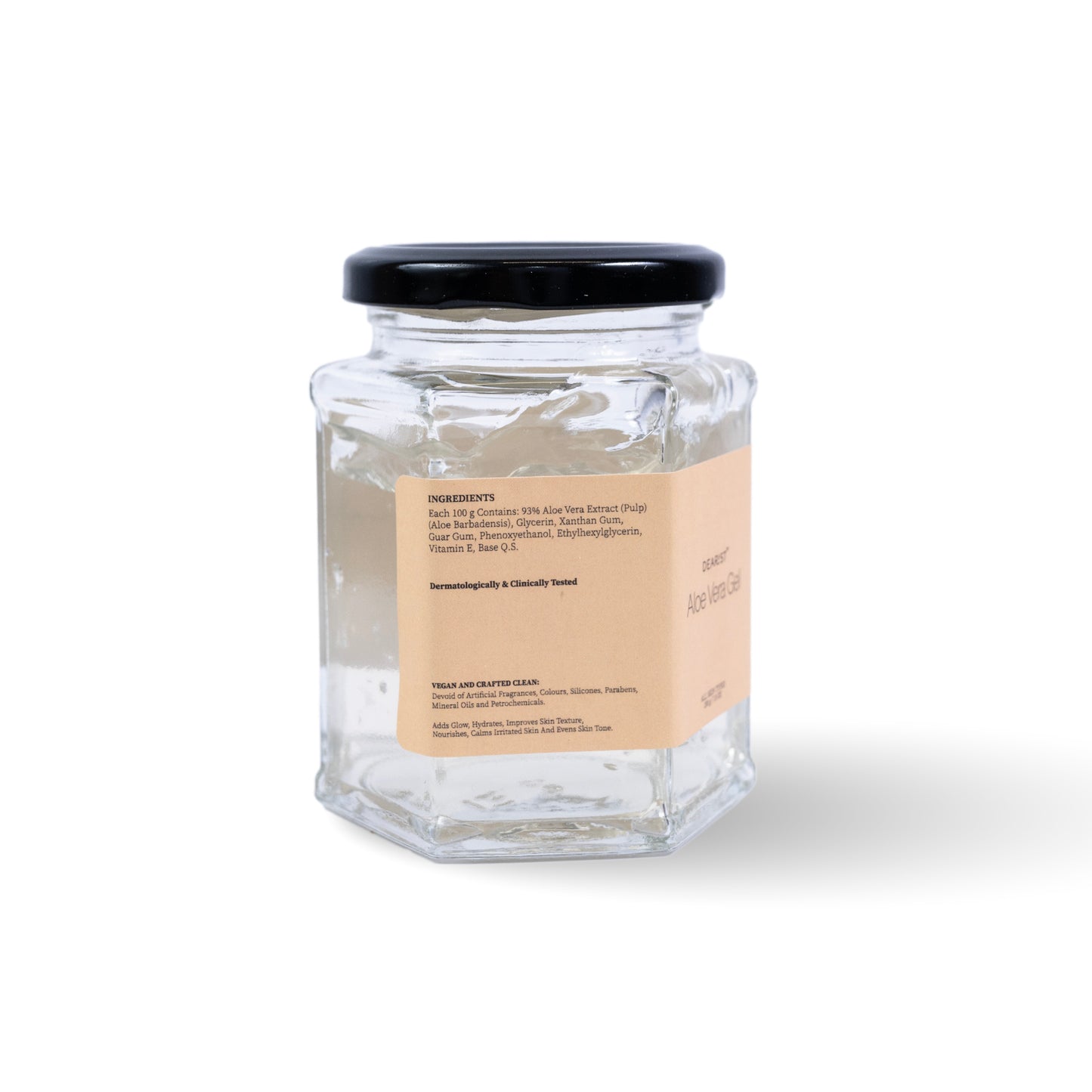 Dearist Aloe Vera Gel