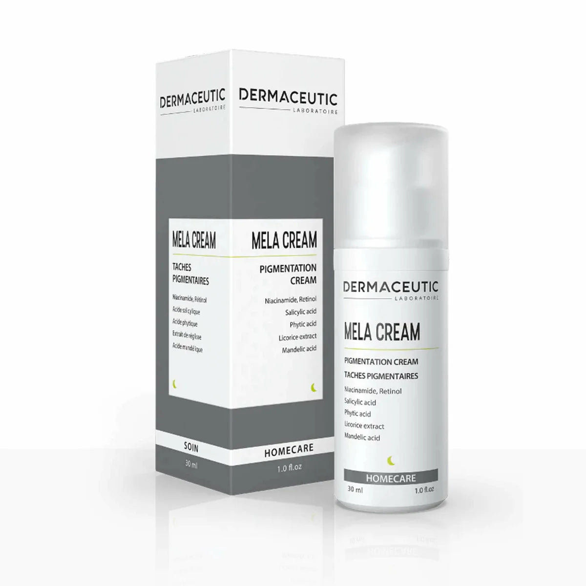 Dermaceutic Mela Cream