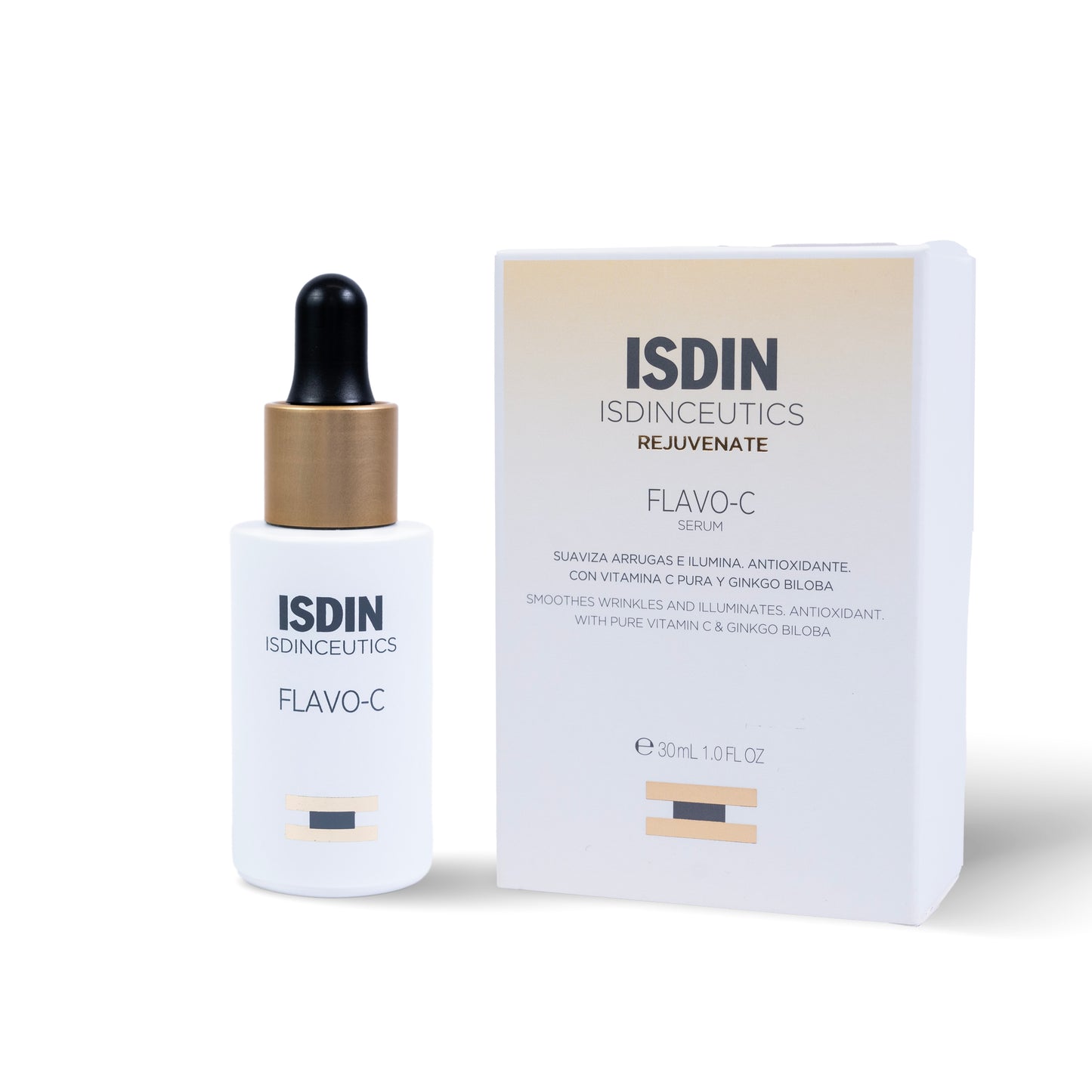 Isdin Flavo C Serum