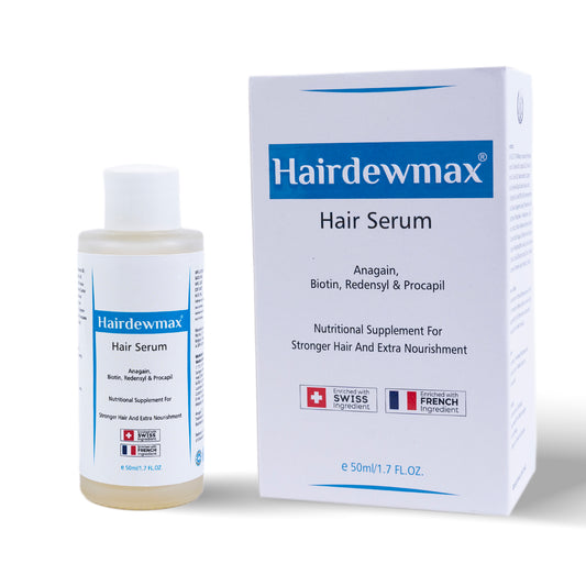 Hairdew Max Hair Serum