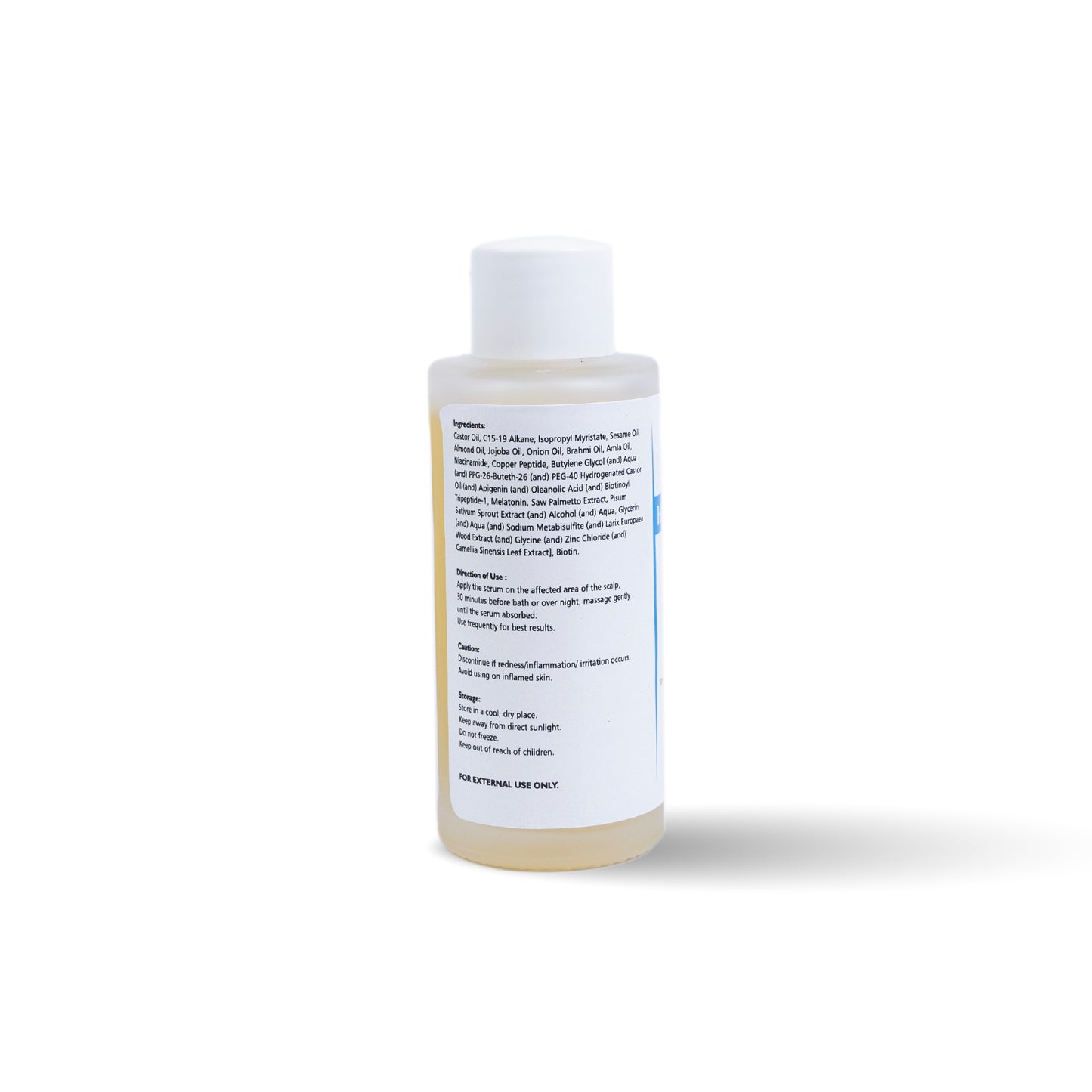 Hairdew Max Hair Serum