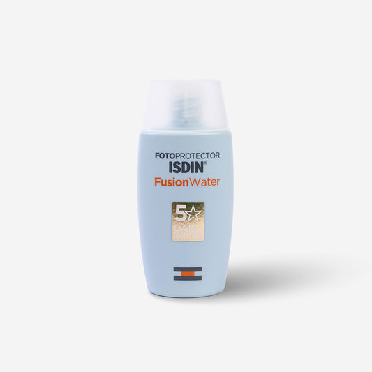 Isdin Fotoprotector Fusion Water SPF 50+