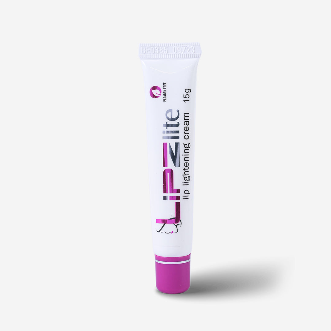 Lipzlite Cream