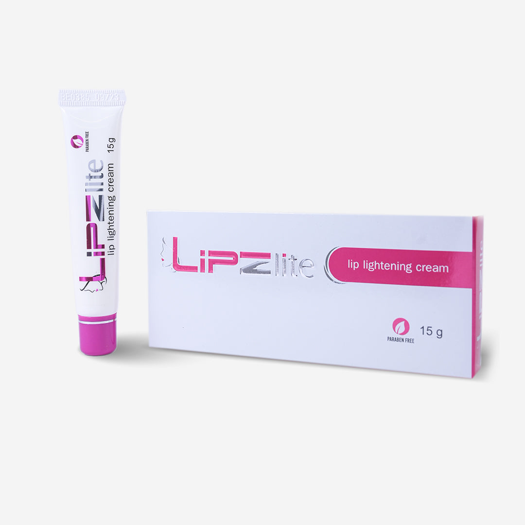 Lipzlite Cream