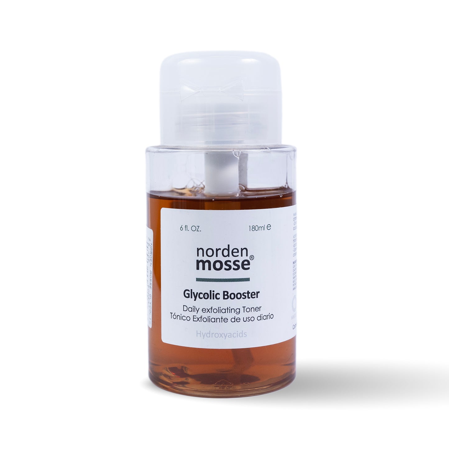 Norden Mosse Glycolic Booster