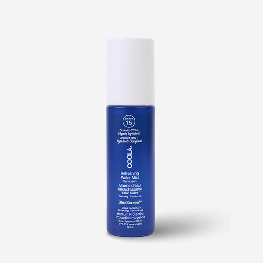 COOLA Refreshing Water Mist Sunscreen, SPF 15
