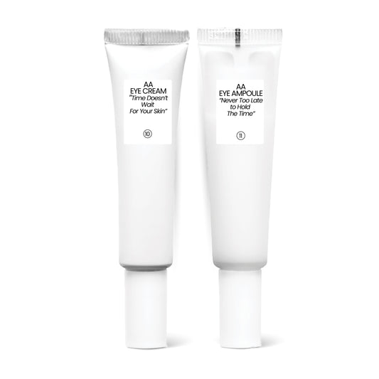 SHANGPREE AA EYE CARE COMBO