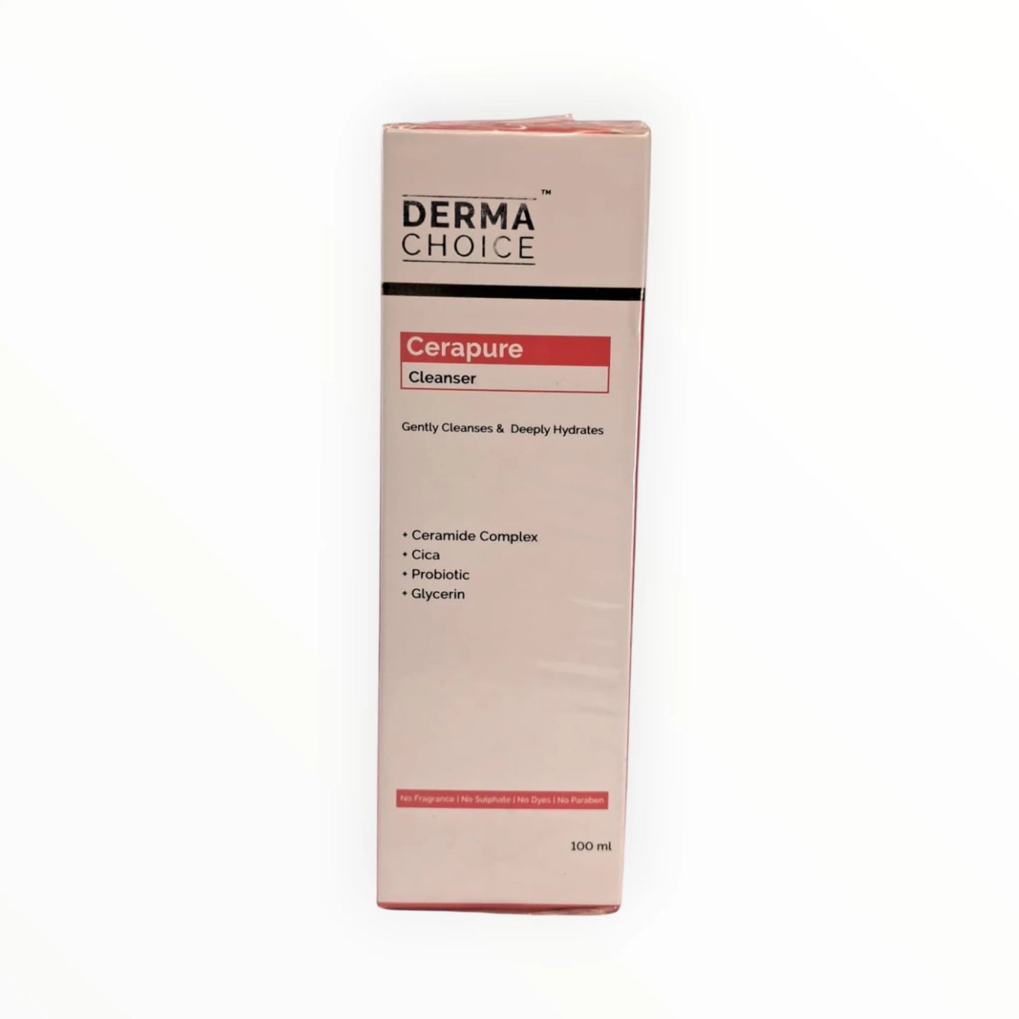 Derma Choice Cerapure