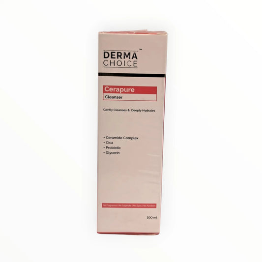 Derma Choice Cerapure