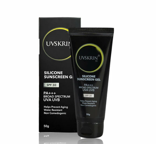 UVSkrin SS- SPF 30