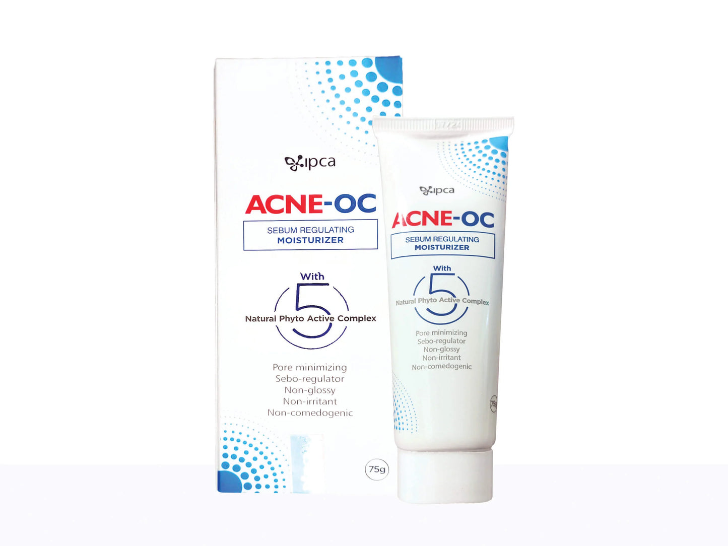 IPCA Acne OC Moisturizer Gel