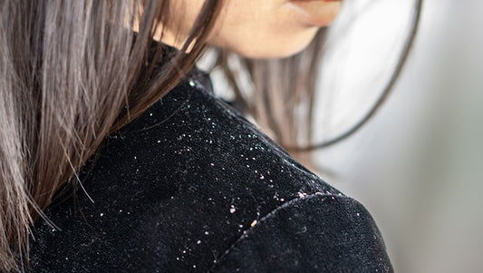 How to choose your anti dandruff product