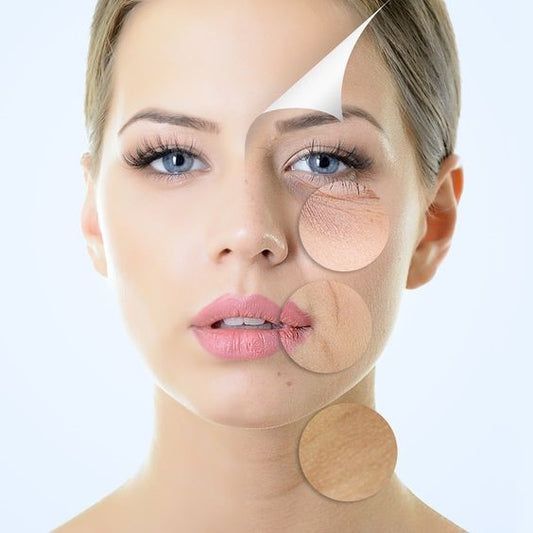 Collagen – The Popular Beauty Buzzword