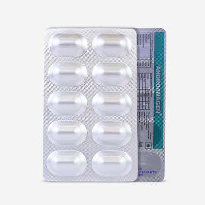 Androanagen Tablets