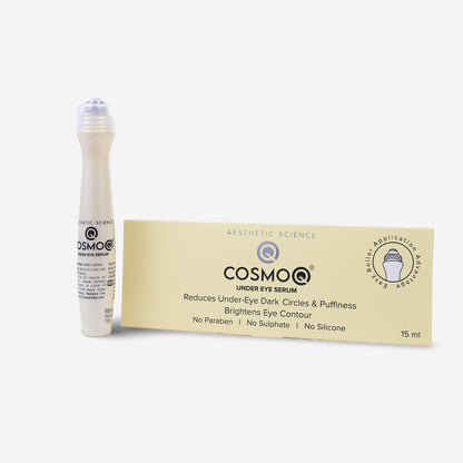 COSMOQ Under Eye Serum