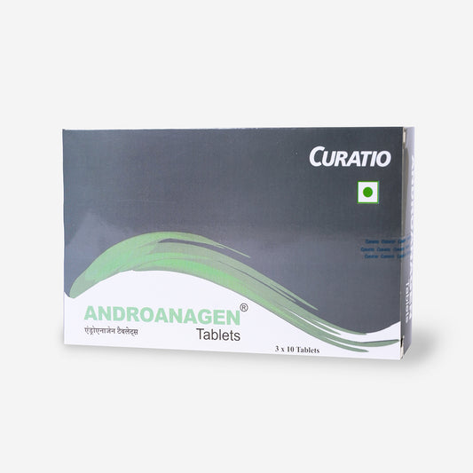 Androanagen Tablets