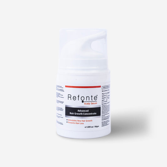 Refonte Scalp Serum