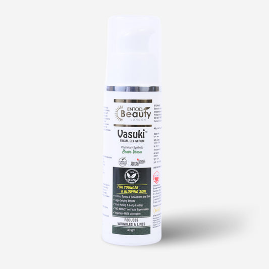 VASUKI FACIAL GEL SERUM