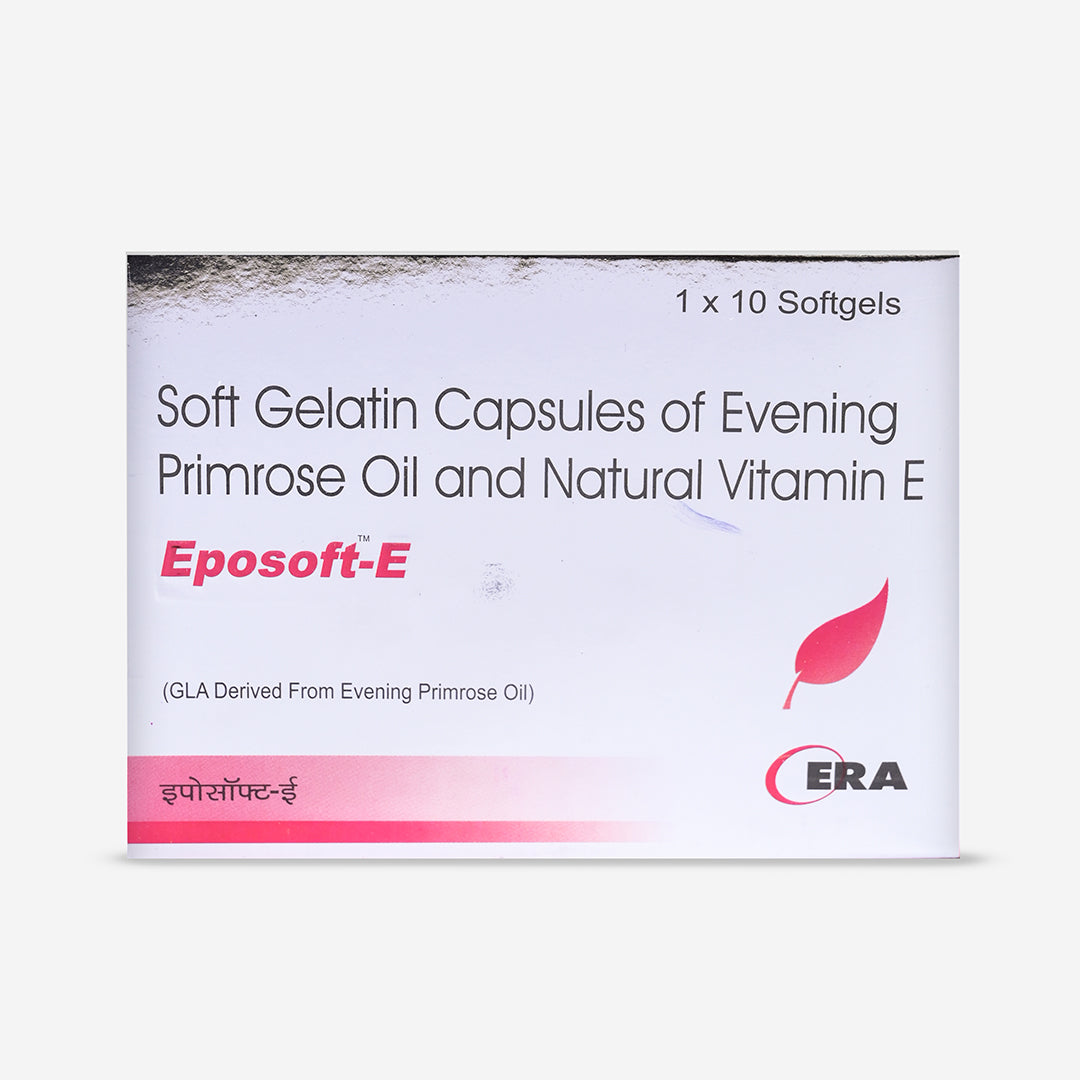 Eposoft E Capsule