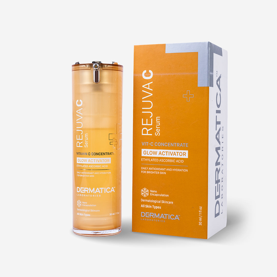 Dermatica Rejuva C Serum