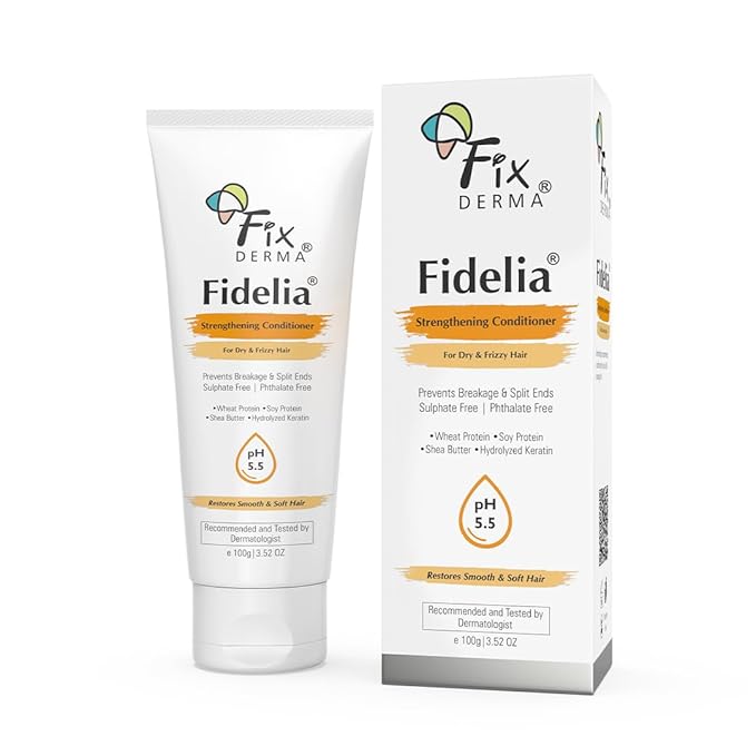 Fidelia Strengthening Conditioner