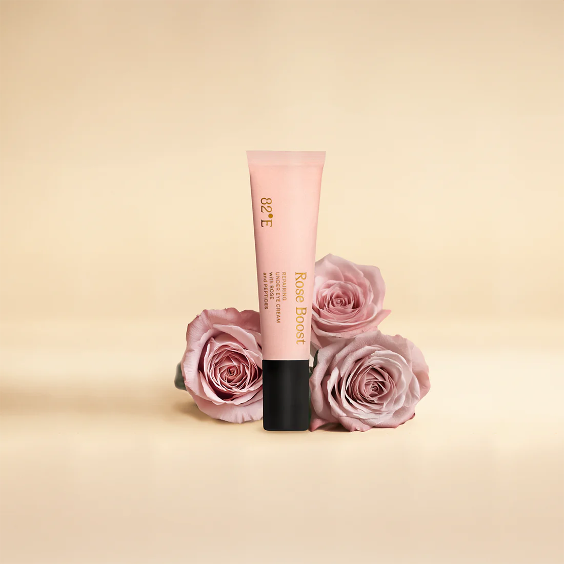 82°E Rose Boost Repairing Under Eye Cream