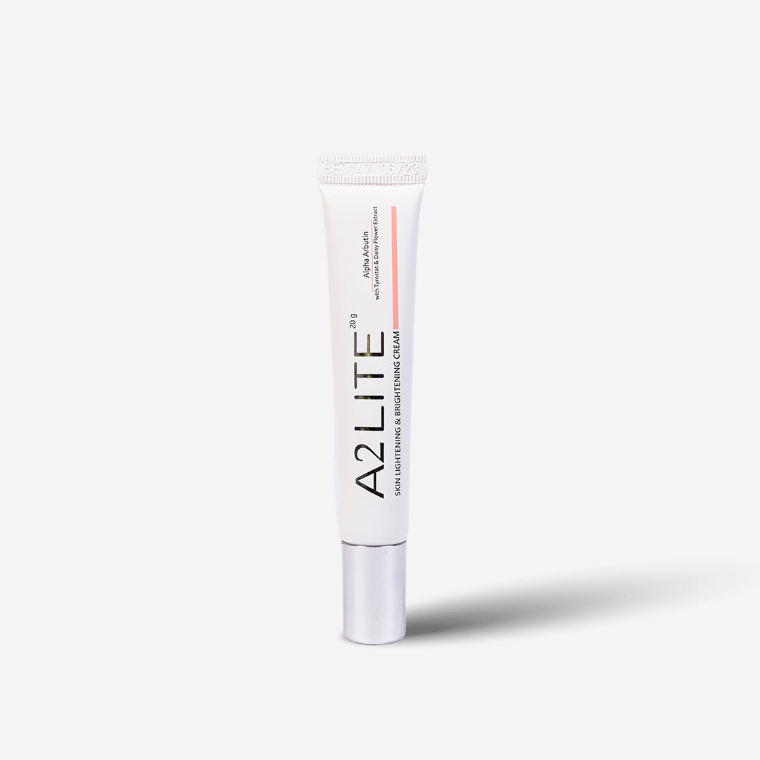 A2lite Skin Lightening And Brightening Cream