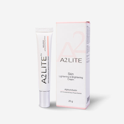 A2lite Skin Lightening And Brightening Cream