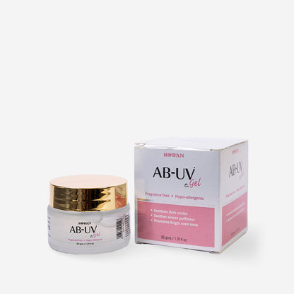 AB UV Eye Gel