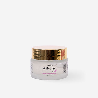 AB UV Eye Gel