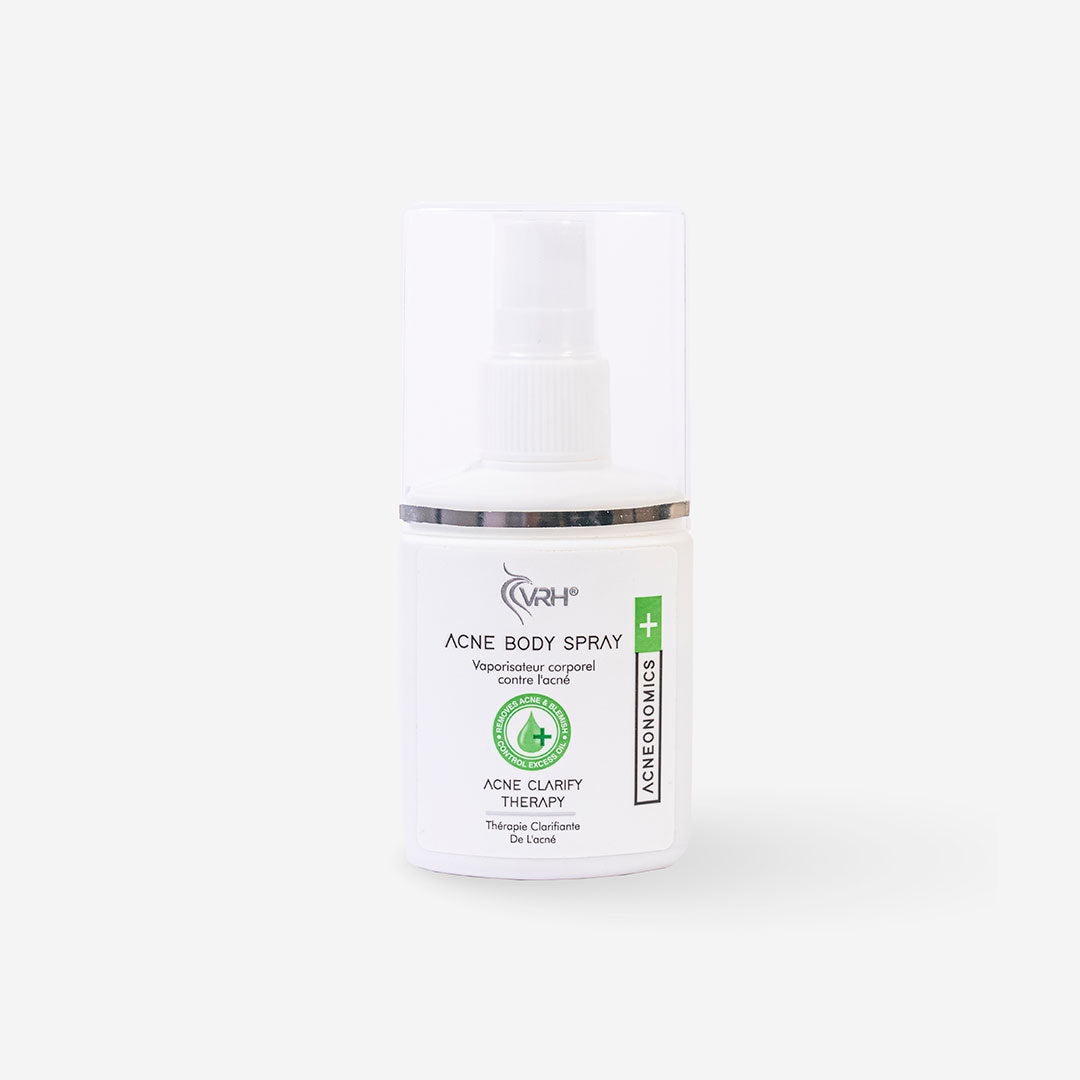 VRH Acne Clear Body Spray