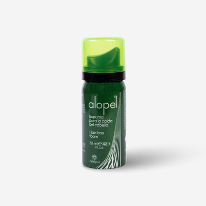 Alopel Hair Loss Foam