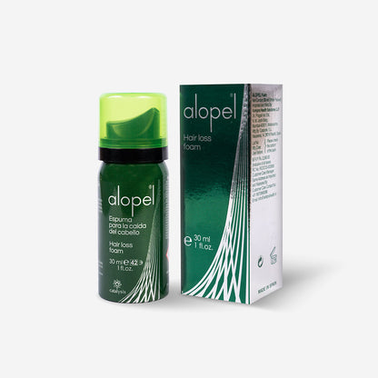 Alopel Hair Loss Foam