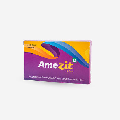 Amezit Tablets