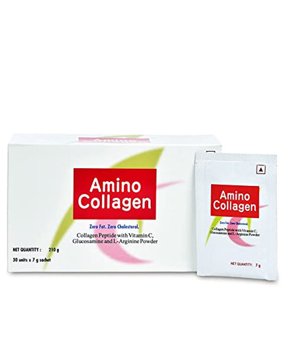 Amino Collagen