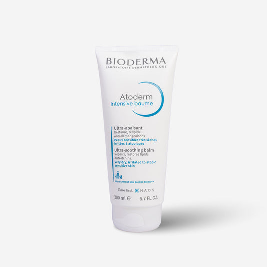 Atoderm Intensive Baume