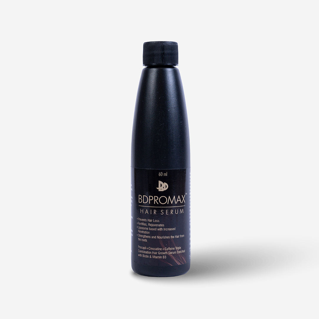 BDPROMAX Hair Serum