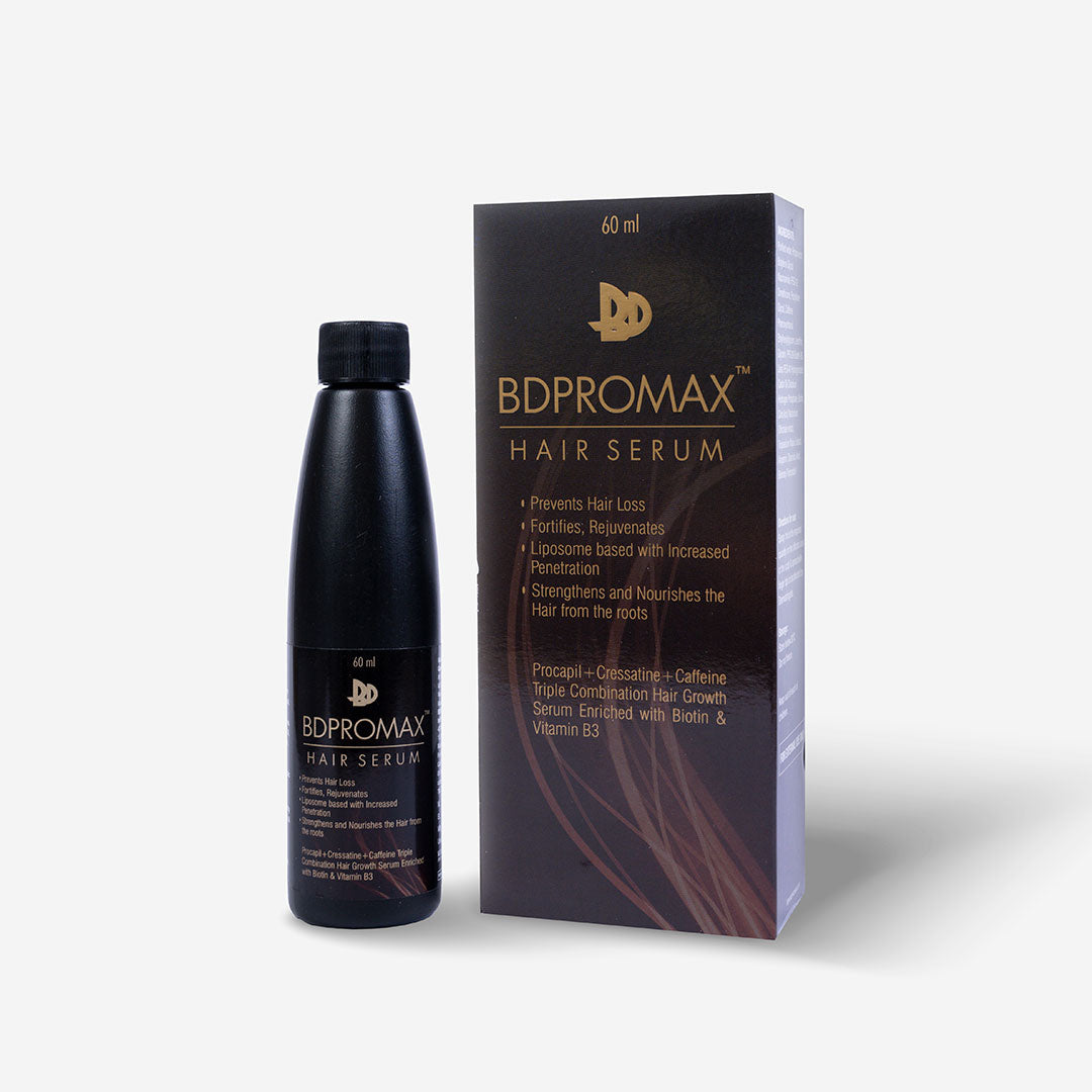 BDPROMAX Hair Serum