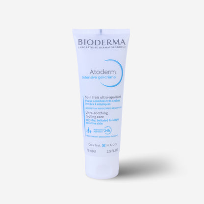 Bioderma Atoderm Intensive Gel Cream