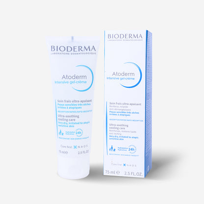 Bioderma Atoderm Intensive Gel Cream