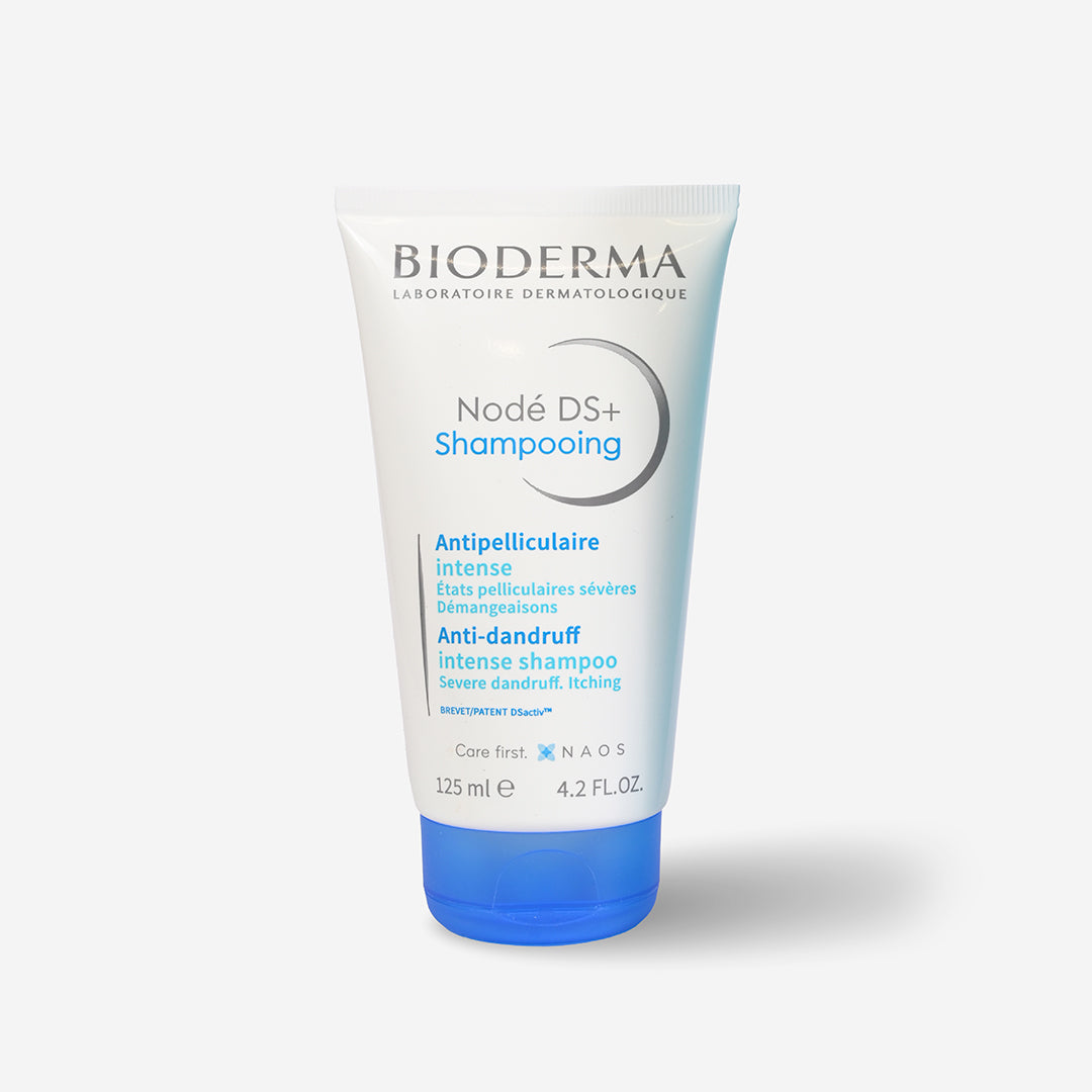 Bioderma Node DS+ Anti-Dandruff Intense Shampoo