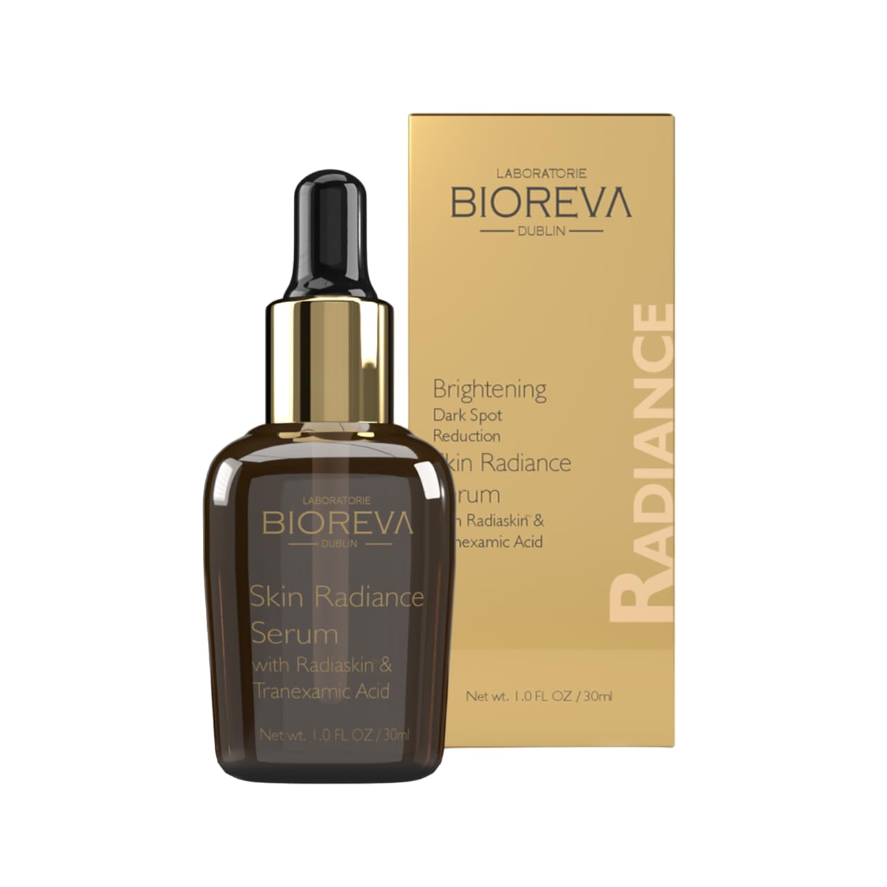 Bioreva Radiance Skin Serum